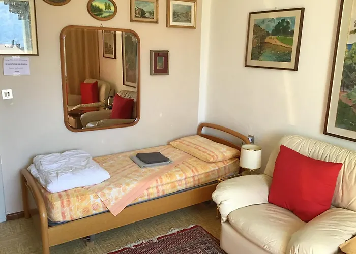 B&B Casa d'Arte Levico Terme