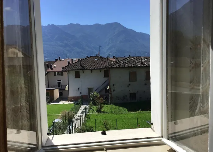 B&B Casa d'Arte Levico Terme