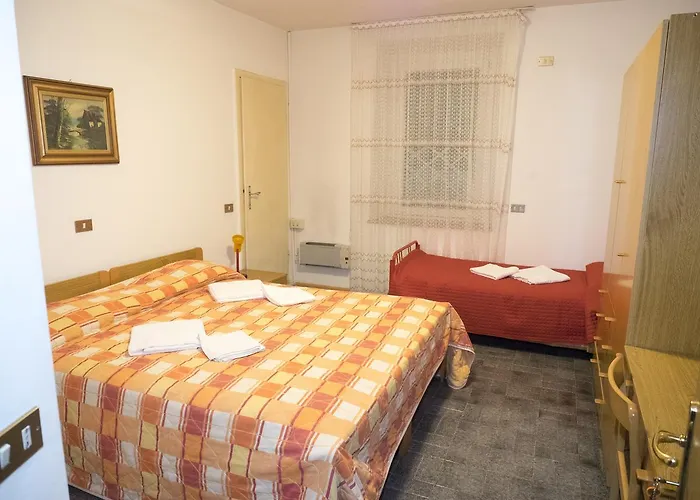 Albergo Miravalle Levico Terme