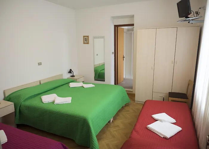 Albergo Miravalle Levico Terme